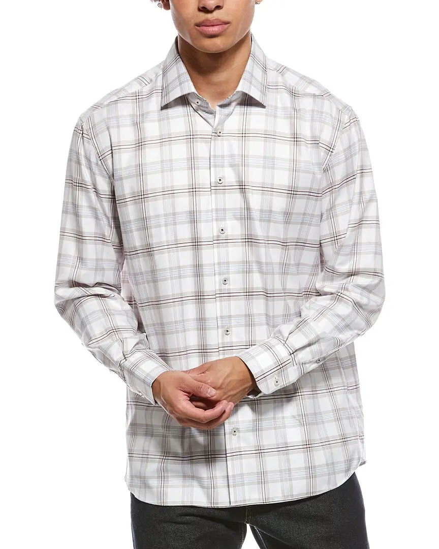 Eterna Twill Shirt