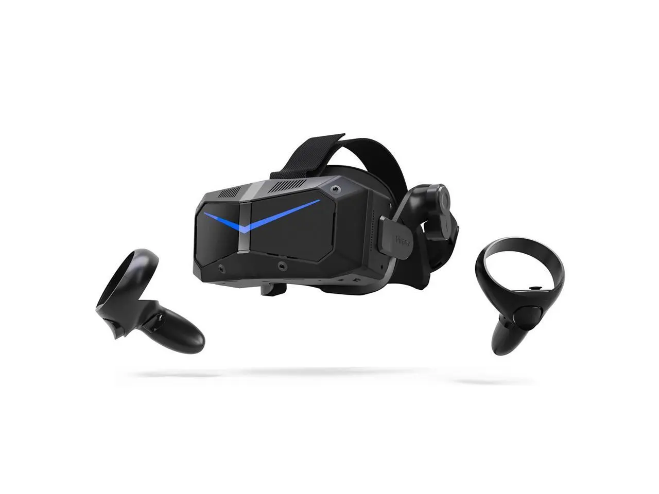 Pimax Crystal Super 57PPD QLED Virtual Reality Headset with Controllers Pimax Crystal Super 57PPD QLED Virtual Reality Headset with Controllers