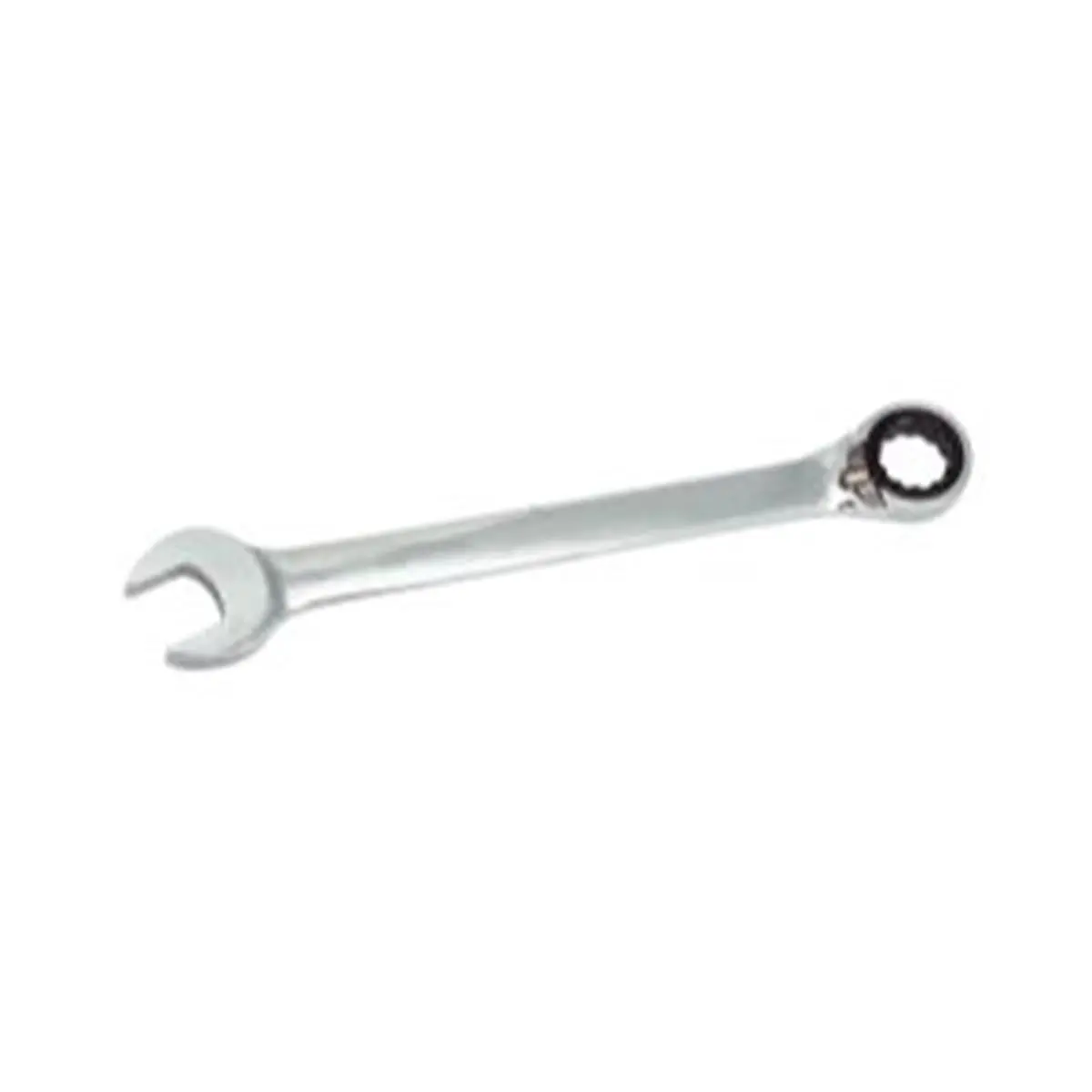 212 MAIN .56 in. SAE All-Metal Ratcheting Reversible Combination Wrench, Box End Design for Tight Access Spaces