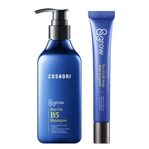 [COSNORI] 8GROW Hair Care Duo