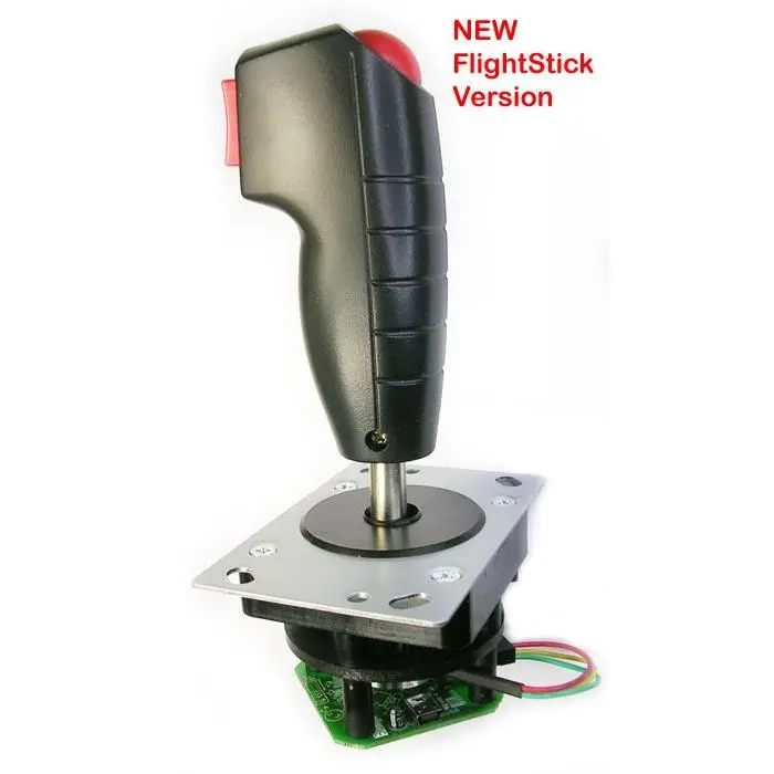 Flight Stick