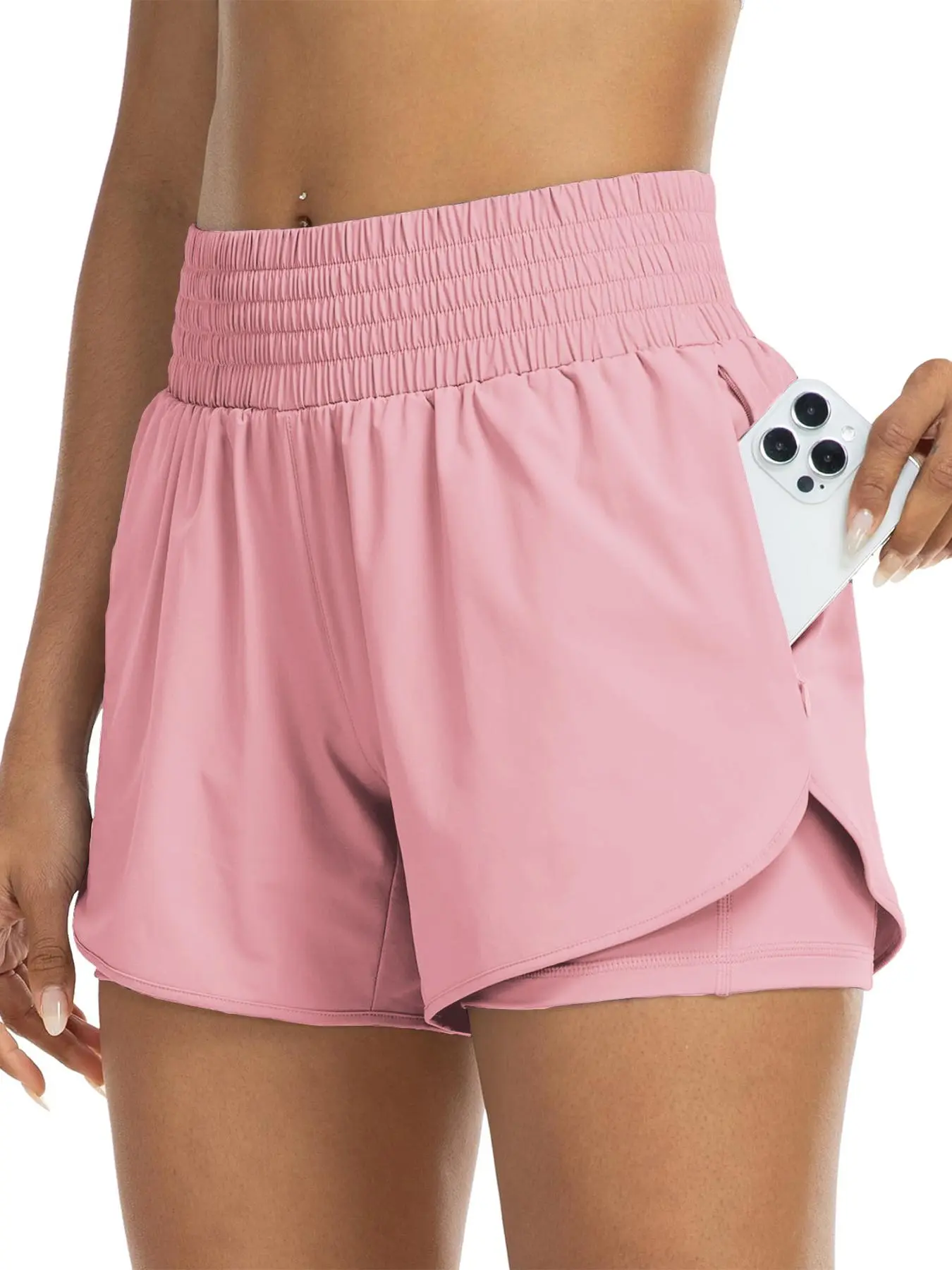 Baby Pink