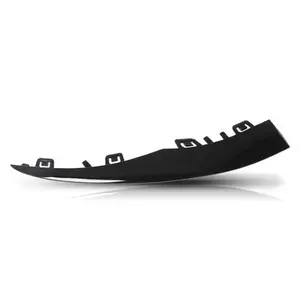 Front Right Outer Bumper Trim Fit For 2019-2023 Mercedes-Benz C300 MB1047160