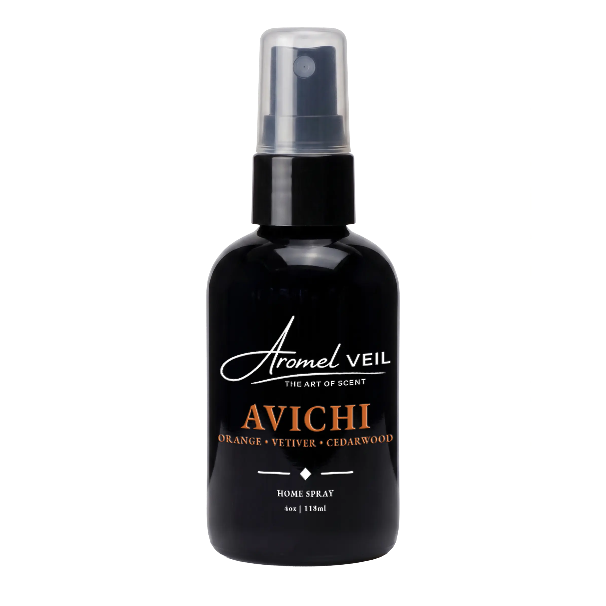 Aromel Veil — Avichi