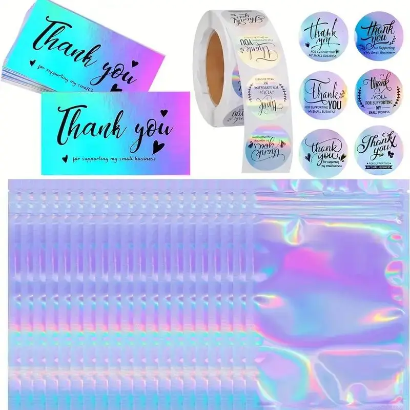 holographic greeting cards Flip Phone Holographic Birthday Greeting Card – Choosing Keeping