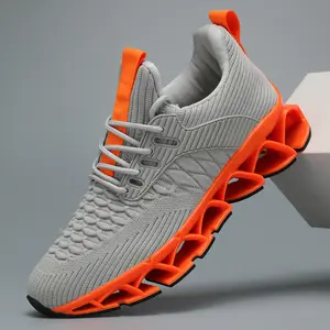 Women's Casual Lace Up Low Top Blade Sneakers for Treadmill Wear,Mesh Lightweight Walking Shoes for Travel Wear,Casual Comfortable Breathable Sports Running Shoes for Daily Wear