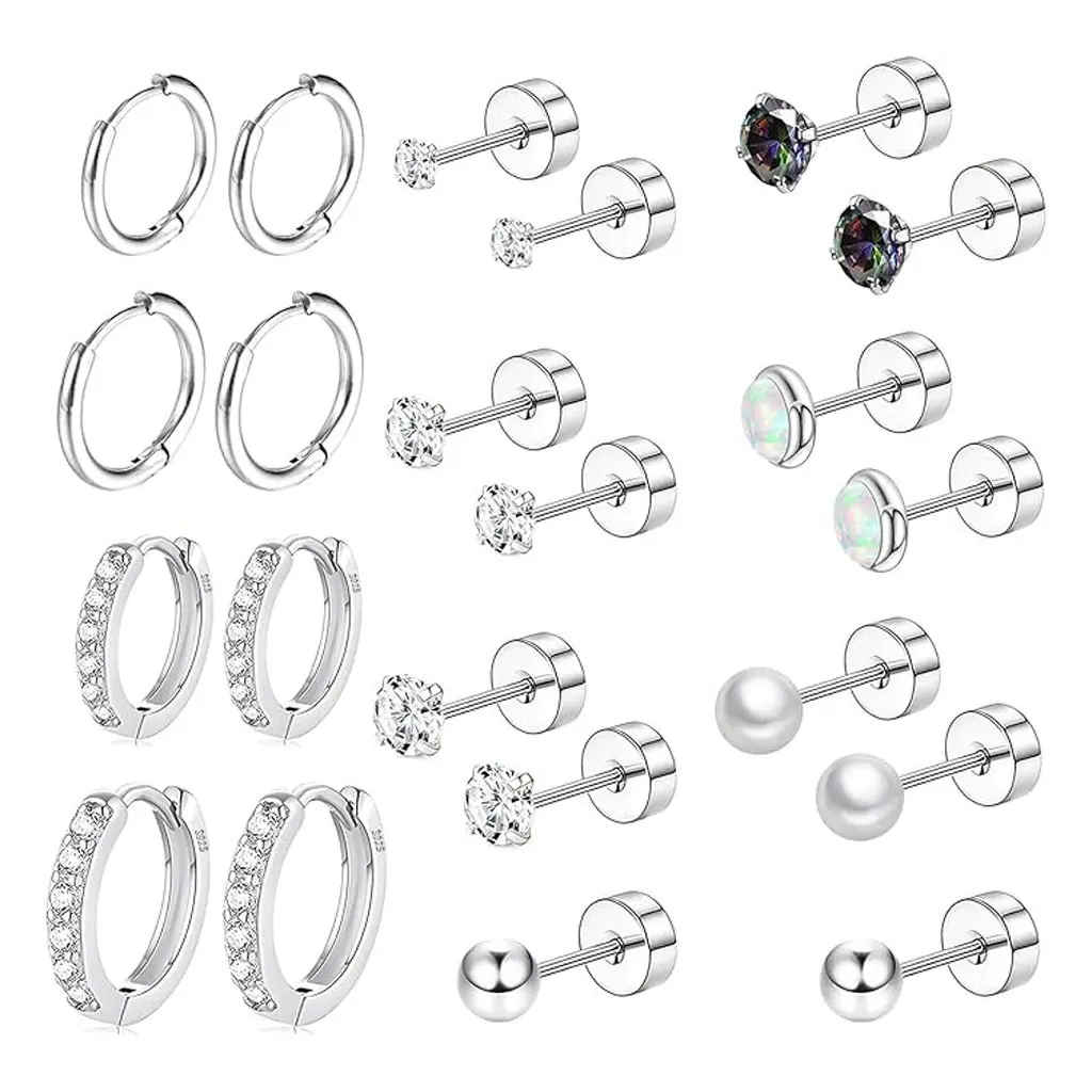 Style 2: Steel color