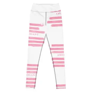 Redacted - Yoga Leggings