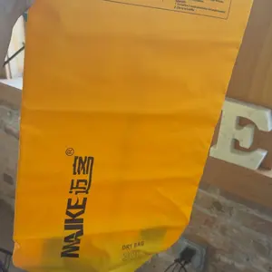 Outdoor Sports Waterproof Bag,drybag,Dry Bags Waterproof,2L/ 5L/10L/15L/20L/25L/30L Multi-color Waterproof Bag, Travel Waterproof Bag, Durable Fabric Suitable for Travel, Swimming, Beach, Rowing, Surfing, Hiking #TOP PICKS