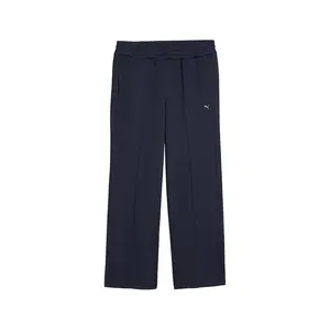 PUMA Mens T7 Pants Casual - Blue