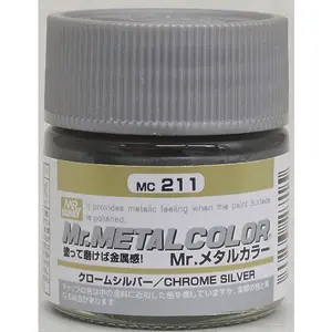 Mr Metal Color Line 10mL