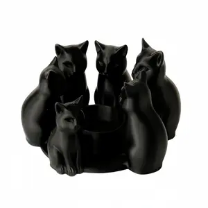 Tabletop Home Decor, Desk & Shelf Display, Stylish Furniture Accessories, Perfect for Living Room Decoration, Enhance Your Space