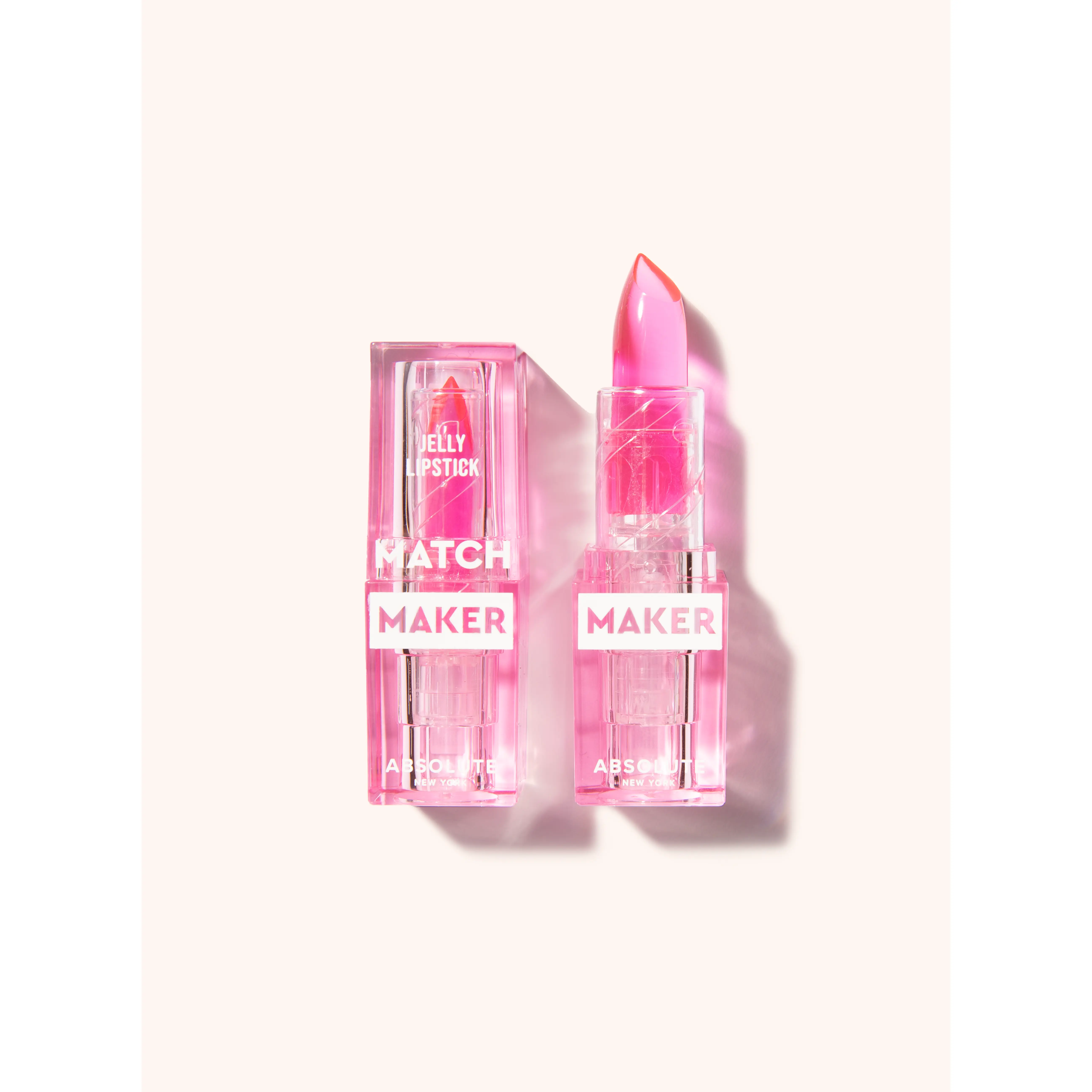 Match Maker Jelly