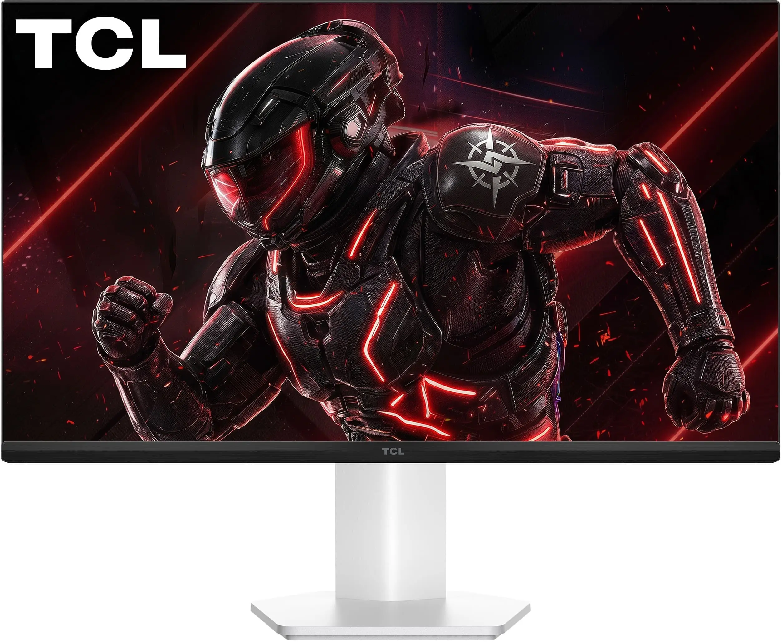 24.5 25P1AD 300Hz OC 1080p Full HD, HDR400, 400 Nits Peak Brightness Gaming Monitor