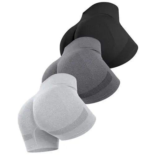 Black/Gray/Light Gray