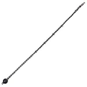 Dura-Tech QuietGuard Adjustable Rope Cross Tie