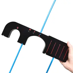FINGER TEN Golf Training Aid Gate with Alignment Sticks for Different Swing Plane Angles Portable and Lightweight for Indoor and Outdoor Use