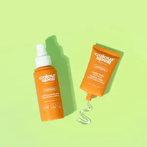 Matte About You Collection- Setting & Primer Matte About You Collection- Setting & Primer