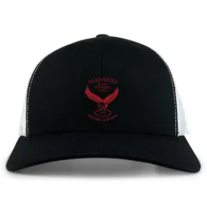 San Jose Seahawks Retro Trucker Cap