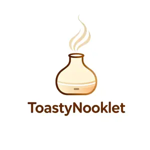 ToastyNooklet shop logo