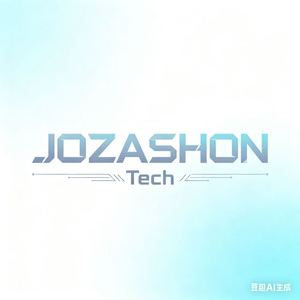 JOZASHON Tech