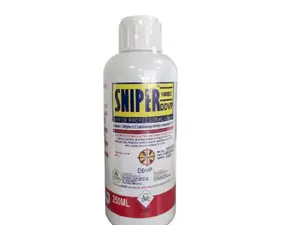 Indoor Multi-Insect Pest Control Solution, Home Care Pest & Weed Control Supplies