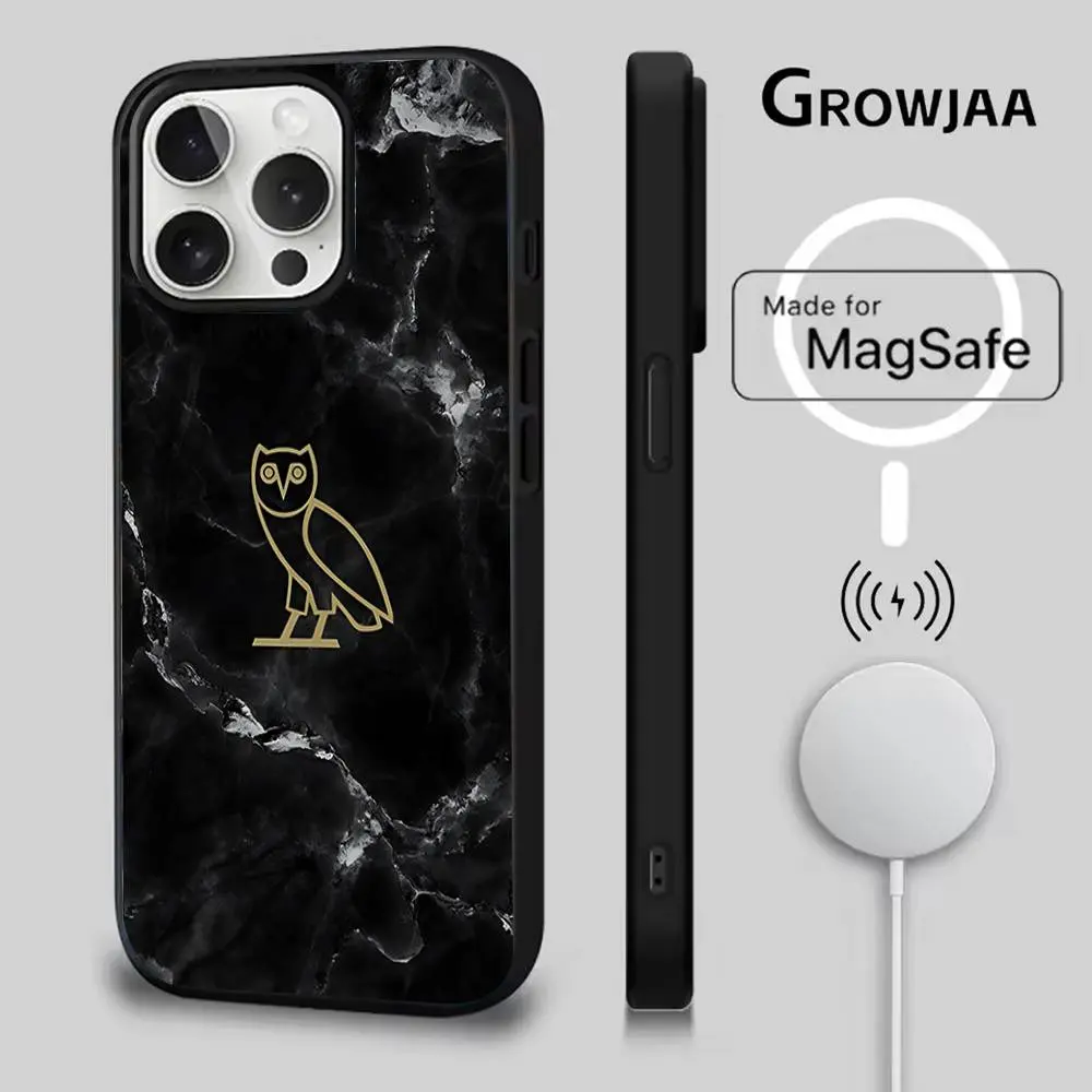 D-Drake O-OvO OWL LOGO Phone Cases For iPhone 17 Promax Pro Air 16 Plus 15 14 13 12 Magnetic Magsafe Wireless Charging Cover - TikTok Shop D-Drake O-OvO OWL LOGO Phone Cases For iPhone 17 Promax Pro Air 16 Plus 15 14 13 12 Magnetic Magsafe Wireless Charging Cover - TikTok Shop