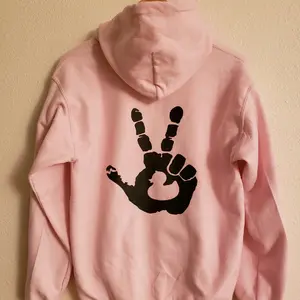 Jeep Wave Hoodie