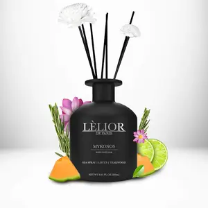 Mykonos Reed Diffuser