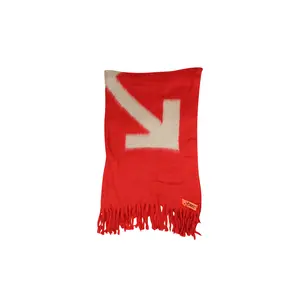 Blanket "Red" OHZL013KNI002 2576