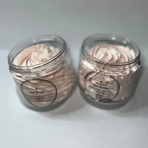 Oatmeal Milk & Honey Whipped Body Butter Body Care Lotions