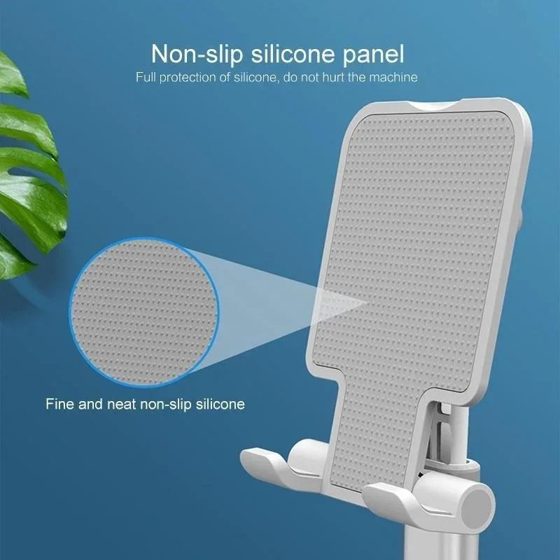 Foldable Portable Telescopic Phone Holder Phone Accessories