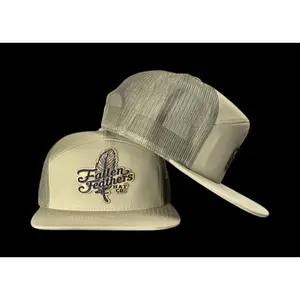 The Feather - Loden Edition