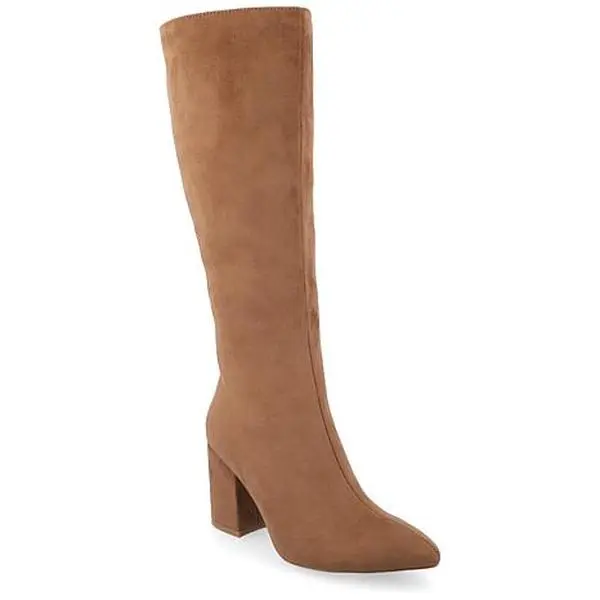 Journee Collection Womens Tru Comfort Foam Ameylia Boots - Wide