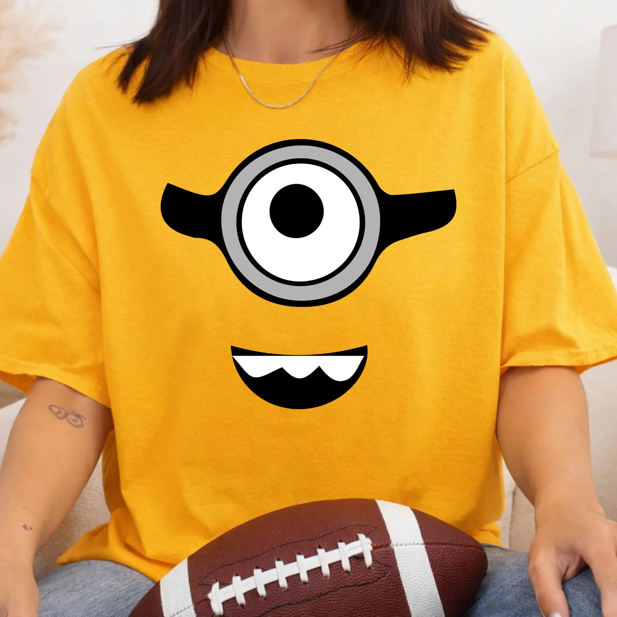 06/Unisex classic tee