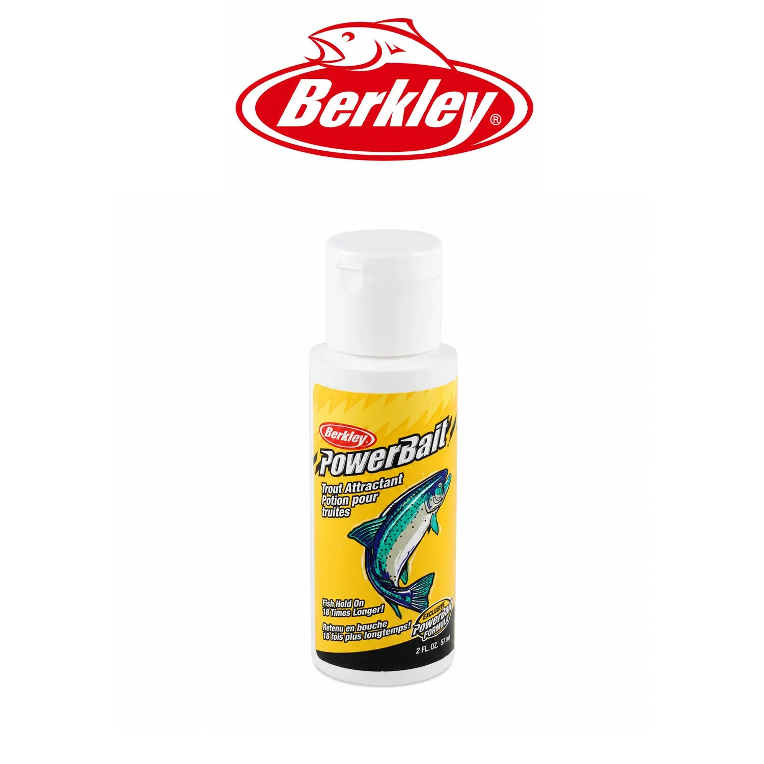 Berkley PowerBait® Bass Attractant Fishing Scent