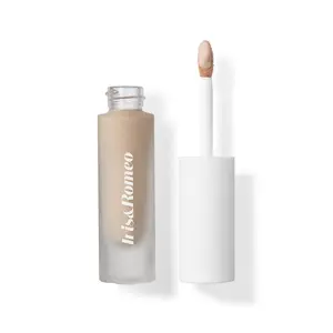 Iris&Romeo Best Skin Days™ Treatment Concealer with Kakadu Plum, Niacinamide, and Hyaluronic Acid for Dark Circles - Hydrate