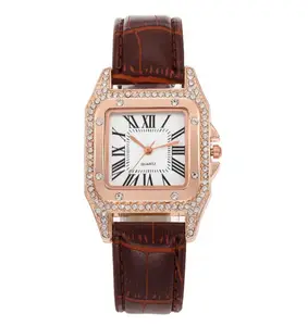 Gator Watch (Brown)