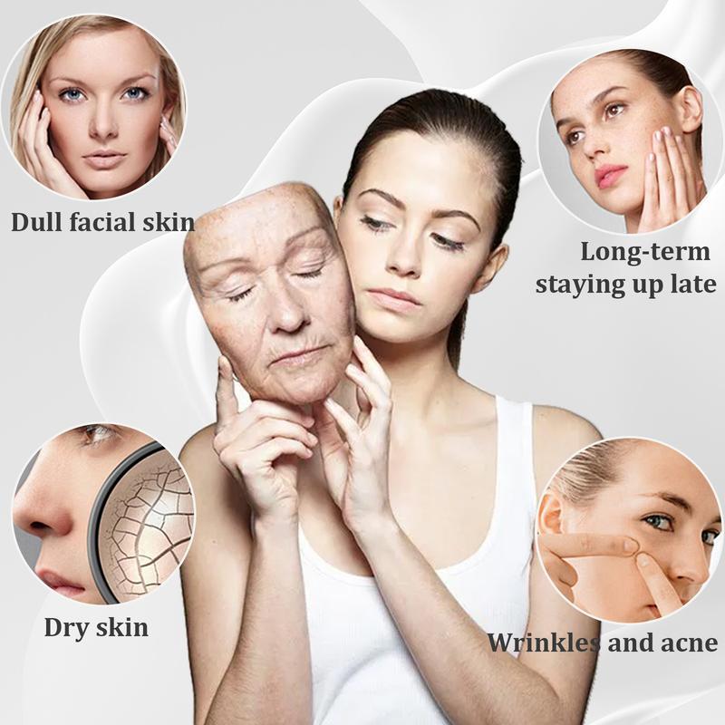 VGO Vitamin C Serum – Daily Skin Refresh Serum