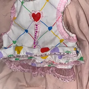 Ma valentine (extra small)