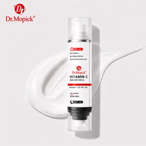 Dr.Mopick Pore+Dark Spot Brightening Cream | with Niacinamide, Tranexamic Acid, TXA Cream, Pore Minimizer, Non-Irritating, Hydrating, For Sensitive Skin, 20ml