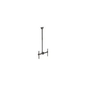 Startech FLATPNLCEIL 32 - 70 in. TV Ceiling Mount