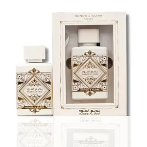 Badee Al Oud Honor and Glory EDP (100ml) spray perfume by Lattafa