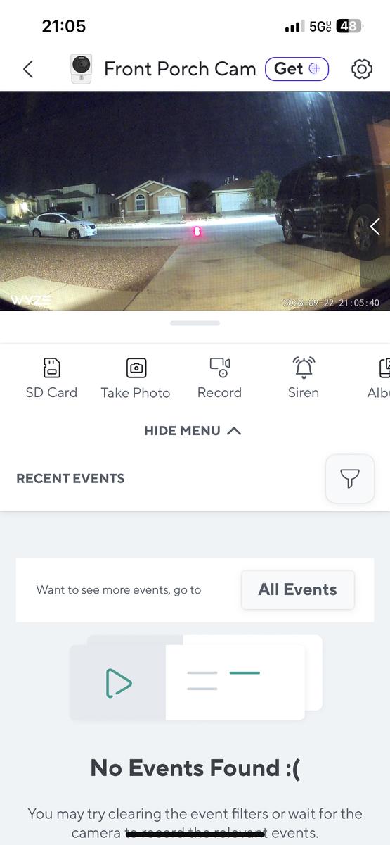 Item: 32GB microSDHC Card