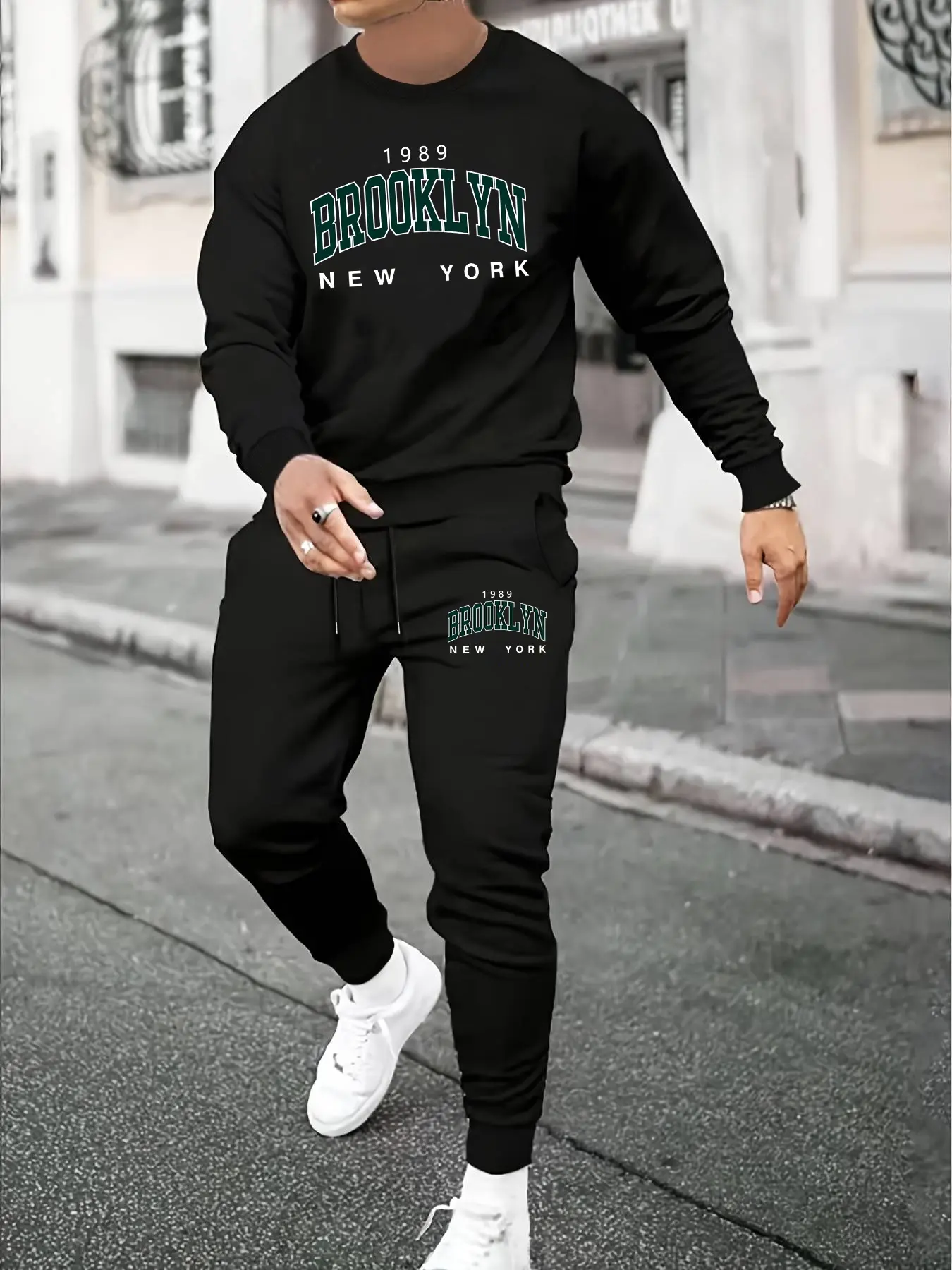 Brooklyn Black Jordan Zip Hoodie Jordan Boys Brooklyn Full-Zip