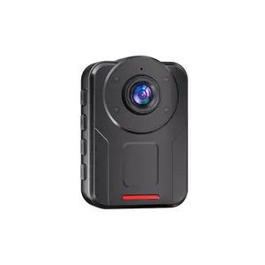 High Definition Night Vision Body Camera Chest Mounted Work Recorder Portable Law Enforcement Recorder