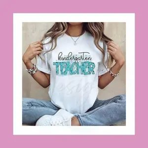 Kindergarten Teacher T-Shirt