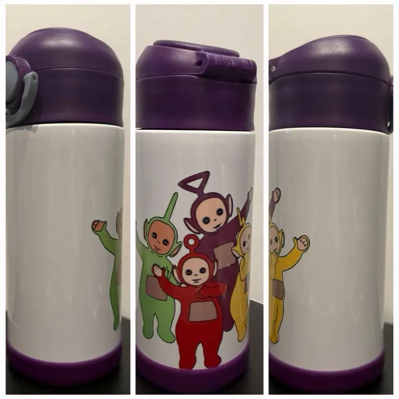 12oz Kids Cup - Perfect for Toddlers and Children's Daily Use