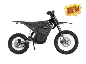 Black Pro Version & Yozma In 10* In 10 Pro Ebike Off Road Only(Battery & Bike Ship Separately)