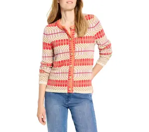 NIC+ZOE Energizer Cardigan